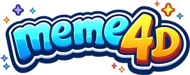 Logo utama meme4d